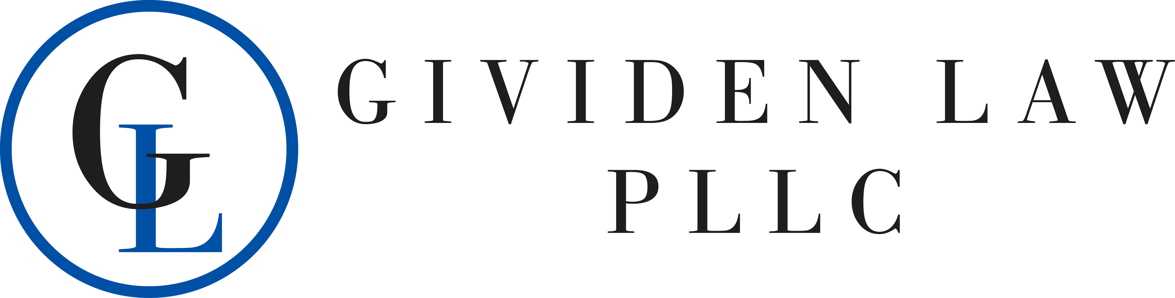 Gividen Law PLLC
