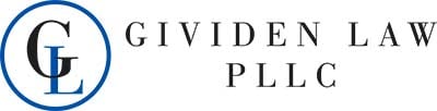 Gividen Law PLLC