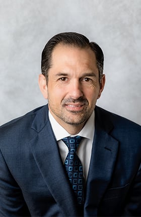 Dan Gividen